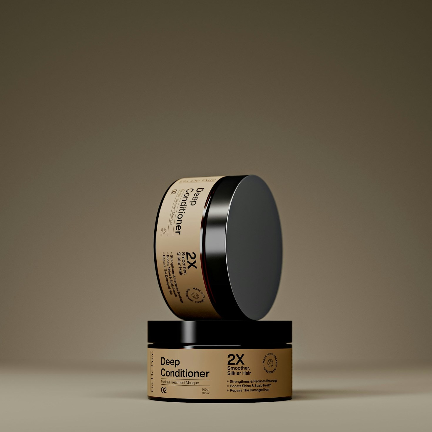 Välj rätt hårserum för maximalt resultat